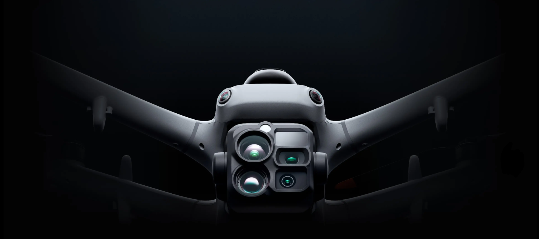 DJI Matrice 5TD